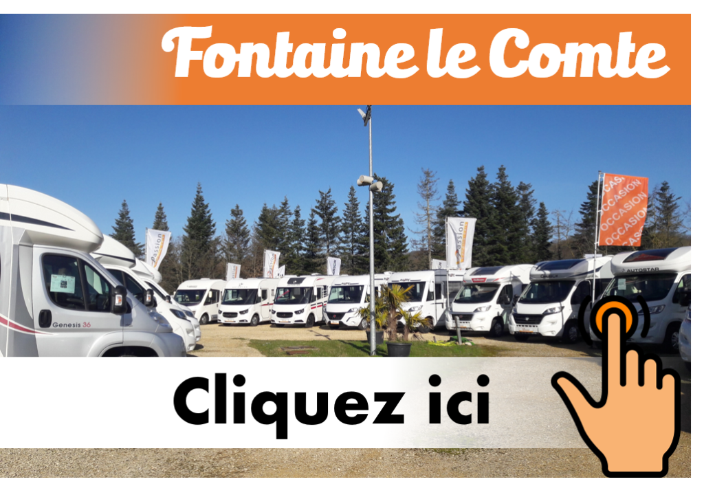 visites virtuelles camping cars poitiers
